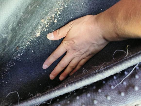 [义乌·浙G] 二手日产天籁2008款 公爵 2.5L XV尊雅版