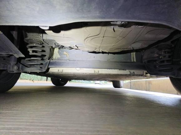 [武汉·鄂A] 二手埃安AION Y2023款 Plus 510 乐享版