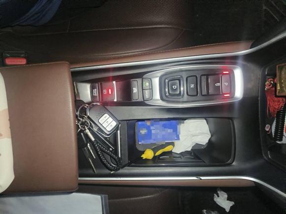 [义乌·浙G] 二手本田英仕派2019款 锐·混动 2.0L 净雅版 国VI