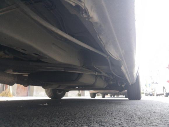 [宁波·浙B] 二手别克别克GL82006款 陆尊 3.0L CT 舒适版