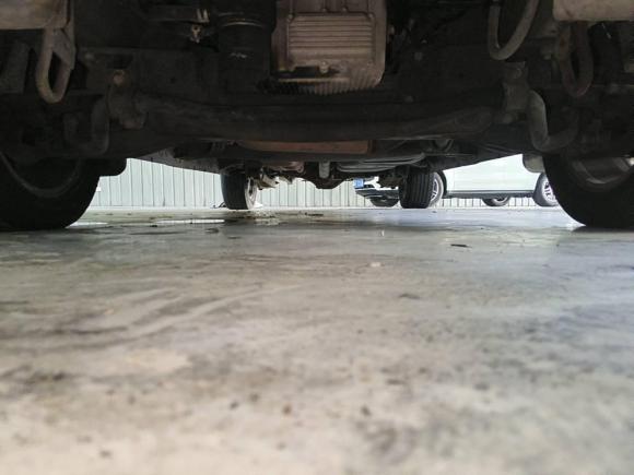 [嘉兴·浙H] 二手江汽集团瑞风M52013款 2.0T 汽油自动商务版