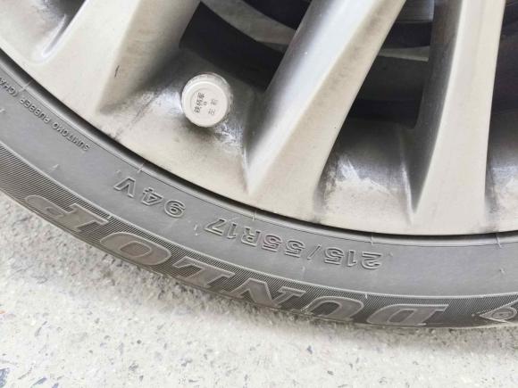 [成都·川A] 二手丰田凯美瑞2016款 2.5G 十周年纪念豪华导航版