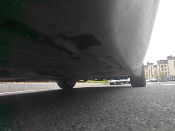 [南昌·赣A] 二手捷豹捷豹XF2015款 XF 2.0T 风华版