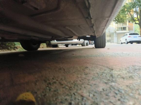 [宁波·浙B] 二手福特福克斯2013款 两厢经典 1.8L 自动基本型