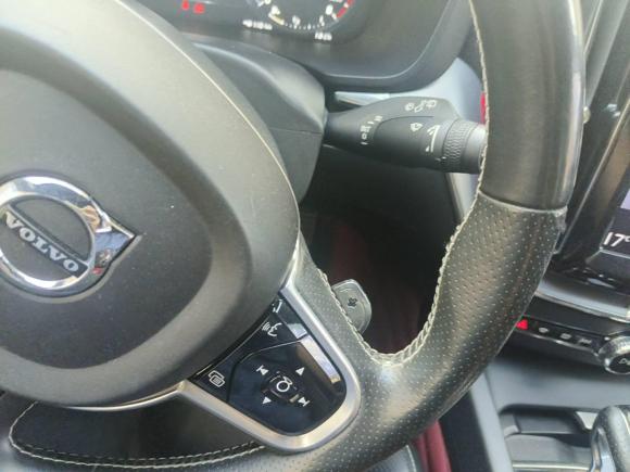 [义乌·赣E] 二手沃尔沃沃尔沃XC602018款 T5 四驱智远运动版