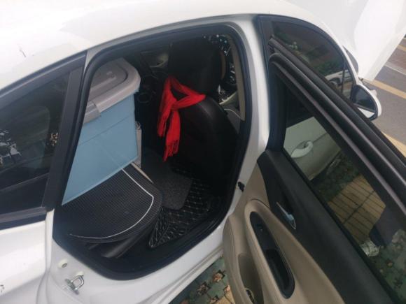 [湖州·浙E] 二手别克威朗2018款 三厢 15S 自动领先型