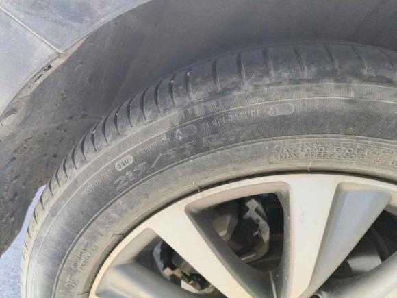 [苏州·苏U] 二手雷克萨斯雷克萨斯ES2020款 300h 卓越版