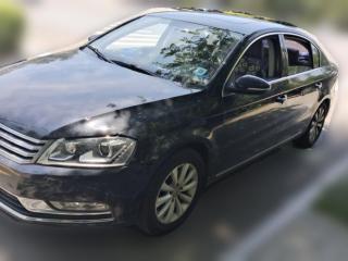 大众迈腾2015款改款1.8TSI豪华型