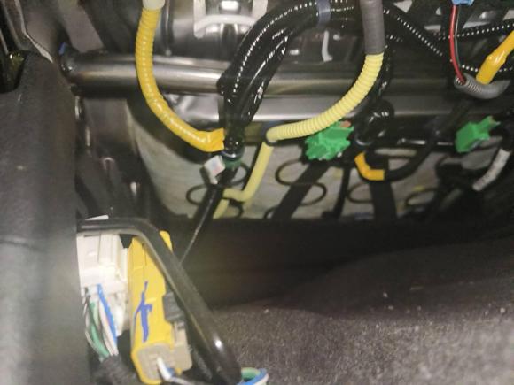 [宁波·浙B] 二手本田艾力绅2019款 2.0L 混动至尊版