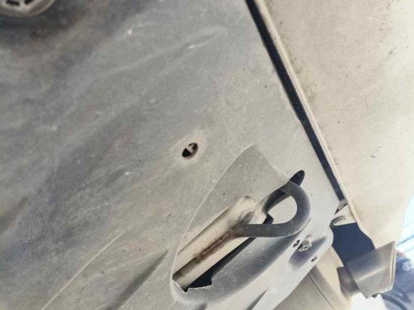 [台州·浙J] 二手本田本田XR-V2015款 1.8L EXi  CVT舒适版