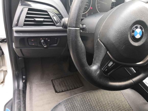 [北京·京N] 二手宝马宝马1系2012款 116i 都市型