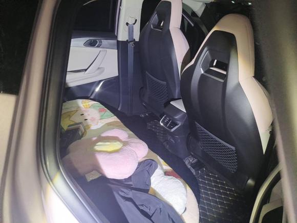 [成都·川A] 二手领克领克062021款 1.5T Shero粉色特别版