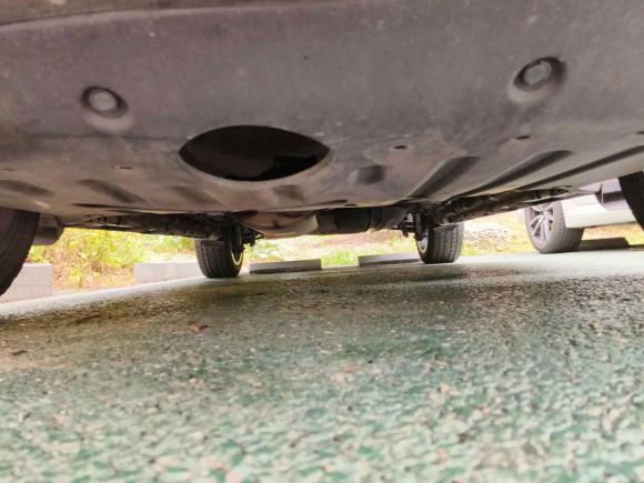 [宁波·浙B] 二手比亚迪唐2018款 2.0T 自动智联尊贵型 7座 国V