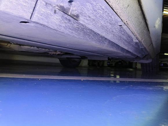 [深圳·粤B] 二手奥迪奥迪A4L2011款 2.0 TFSI 技术型