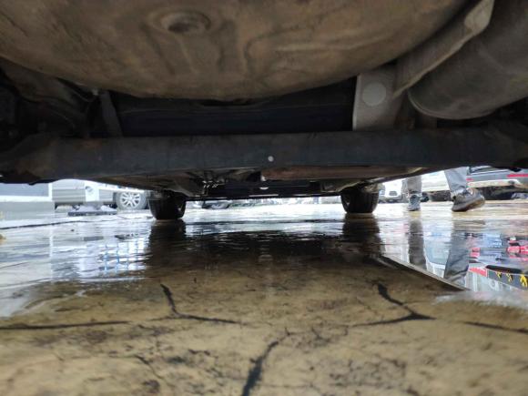 [苏州·苏E] 二手福特嘉年华2013款 两厢 1.5L 自动时尚型