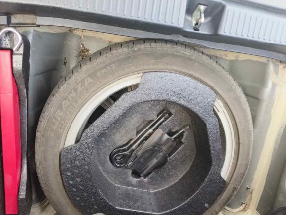 [台州·浙J] 二手丰田锐志2013款 2.5V 尚锐版