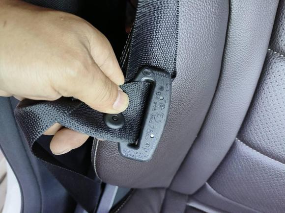 [武汉·云A] 二手奔驰奔驰GLC2020款 改款 GLC 260 L 4MATIC 动感型