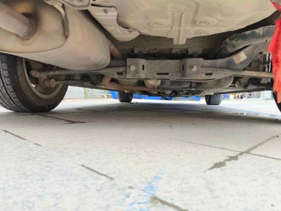 [深圳·贵E] 二手别克英朗2018款 15T 双离合精英型 国V