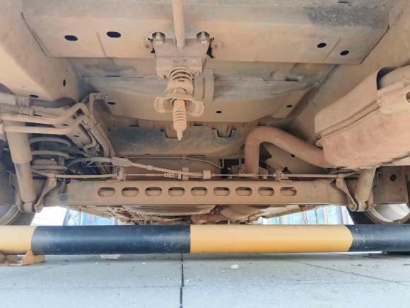 [台州·桂A] 二手别克别克GL82012款 2.4L BASE舒适版