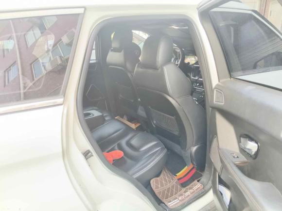 [嘉兴·浙F] 二手陆风陆风X72015款 2.0T 全景旗舰版