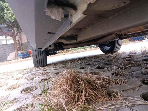 [合肥·皖A] 二手众泰众泰T3002017款 1.5T CVT尊享型