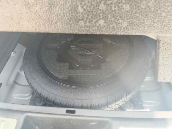 [上海·鄂A] 二手星途星途追风2020款 1.6T DCT星睿版