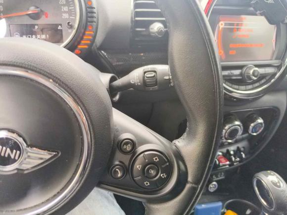 [杭州·浙A] 二手MINIMINI2016款 1.5T COOPER 五门版