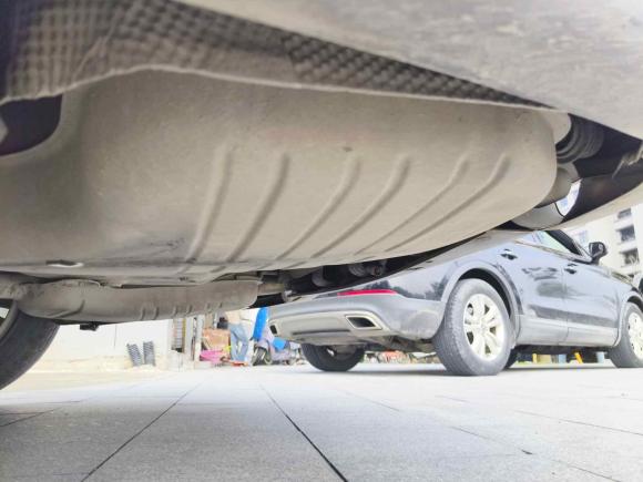 [温州·浙C] 二手别克君越2016款 28T 豪华型