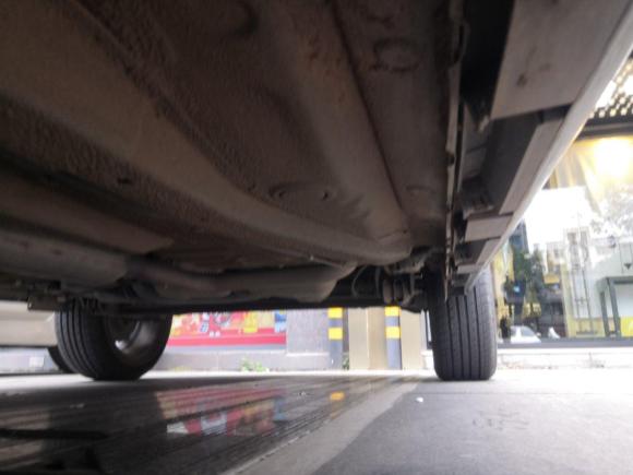 [成都·川A] 二手奇瑞瑞虎3x2018款 1.5L 自动精英版