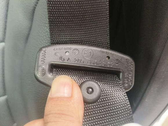 [南京·苏A] 二手奔驰奔驰C级2017款 改款 C 200 L 运动版