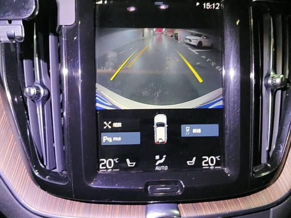 [上海·苏B] 二手沃尔沃沃尔沃XC602021款 T5 四驱智远豪华版