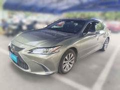[上海·沪A] 雷克萨斯雷克萨斯ES2020款 200 卓越版