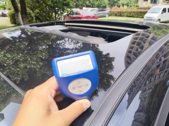 [宁波·浙B] 二手吉利几何吉利几何A2022款 Pro 600KM 红苹果Plus