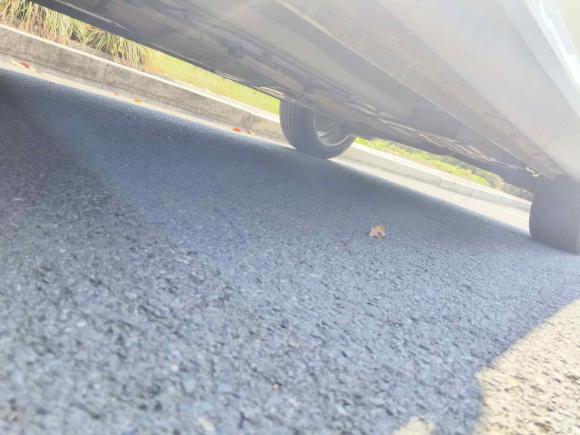 [杭州·浙E] 二手魏牌魏牌 VV72017款 VV7c 2.0T 豪华型