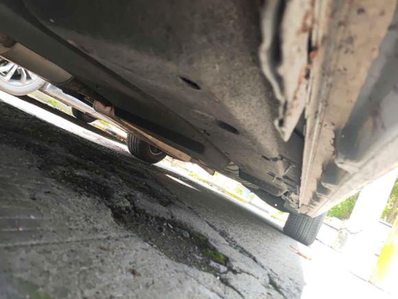 [上海·皖C] 二手别克别克GL82020款 ES陆尊 653T 舒适型