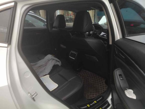 [杭州·冀A] 二手哈弗哈弗F7x2021款 1.5T 两驱极智潮玩版