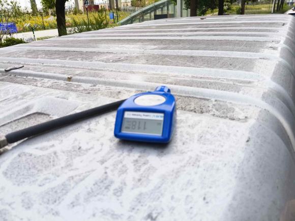 [杭州·浙H] 二手福特经典全顺2013款 2.8T改款柴油厢式运输车短轴中顶JX493ZLQ4