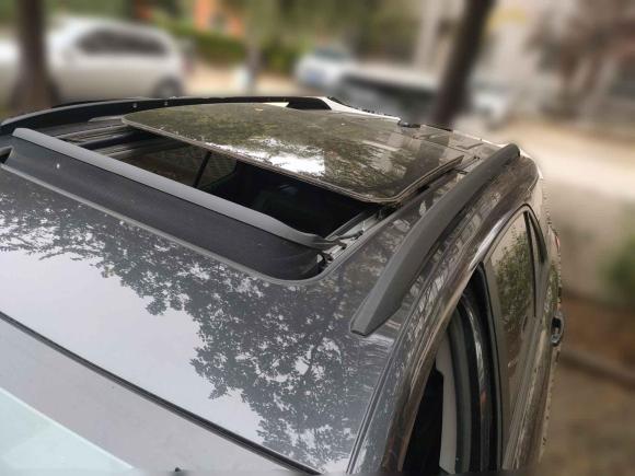 [济南·鲁A] 二手雪佛兰探界者2022款 535T 驰界版