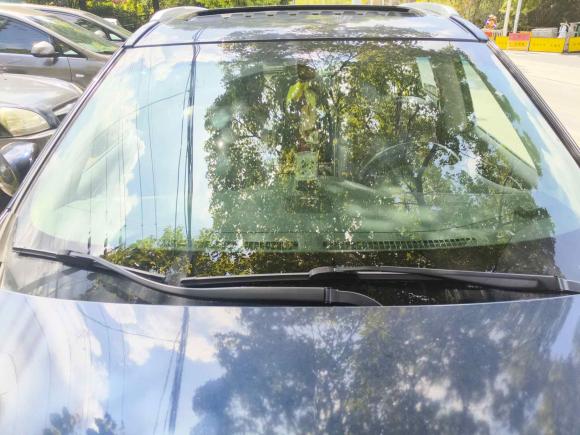 [上海·沪B] 二手英菲尼迪英菲尼迪QX602016款 2.5 S/C Hybrid 两驱卓越版 国V