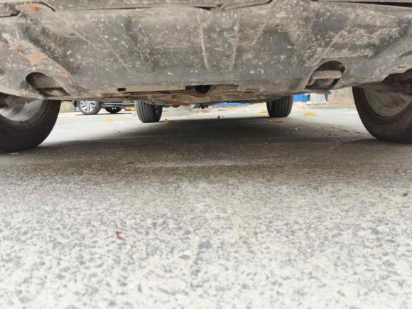 [佛山·湘D] 二手东风风神东风风神AX72016款 2.0L 自动智逸型