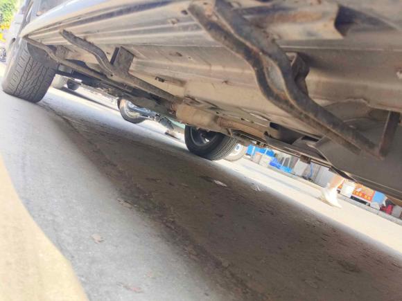 [常州·苏D] 二手Jeep指南者2017款 200TS 自动高性能四驱版