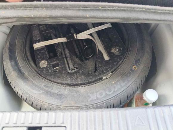 [合肥·皖A] 二手斯柯达速派2018款 TSI280 DSG舒适版 国V