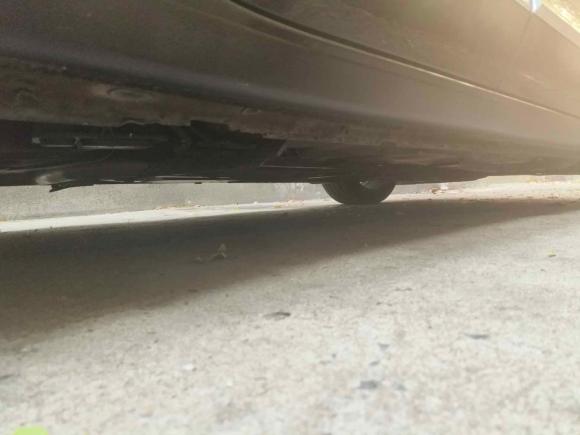 [上海·沪L] 二手别克君越2019款 28T 豪华型