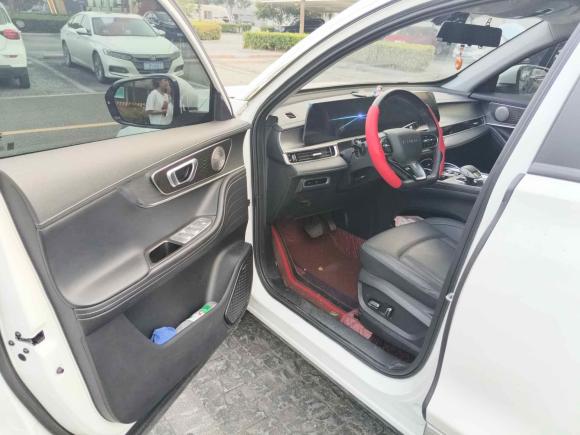 [宁波·云P] 二手奇瑞瑞虎8 PRO2022款 290T 两驱天穹版 7座