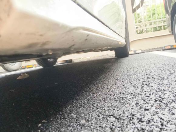 [无锡·苏B] 二手奔驰奔驰A级2020款 改款 A 200 L 运动轿车动感型