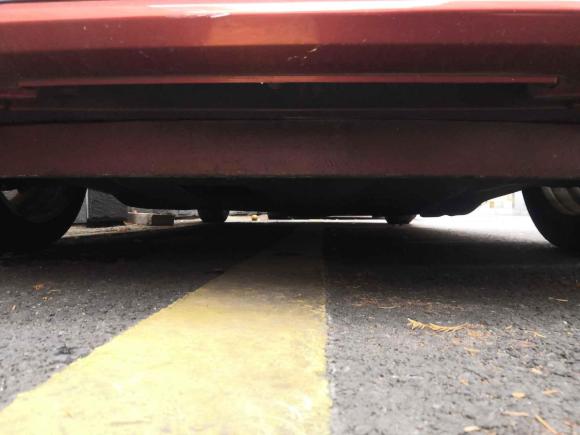 [杭州·浙A] 二手福特嘉年华2009款 两厢 1.5L 自动时尚型