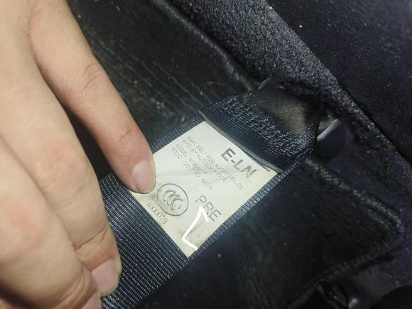 [宁波·浙B] 二手丰田锐志2013款 2.5V 尚锐版