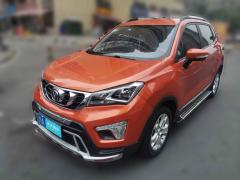 [成都·川A] 长安长安CS152016款 1.5L 手动时尚版