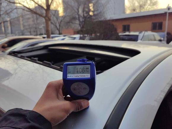 [北京·京P] 二手本田歌诗图2011款 3.5L 尊贵版