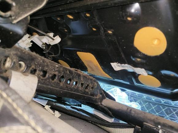 [西安·豫J] 二手大众朗逸2013款 经典 1.6L 手动风尚版